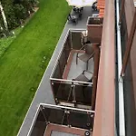 Отель Wh Zentrum Папенбург