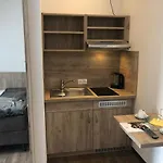 Wh Zentrum Отель
