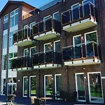 Wh Zentrum Отель Папенбург