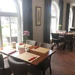 Szálloda Wh Zentrum 3*