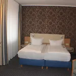 Отель Wh Zentrum