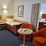 Wh Zentrum Отель 3*