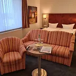 Wh Zentrum Отель 3*