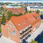 Szálloda Wh Zentrum