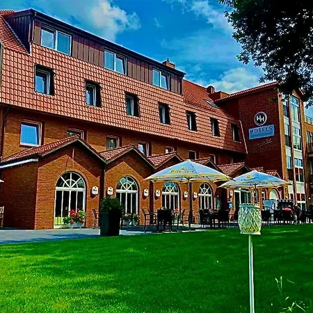 Wh Zentrum 3* Papenburg