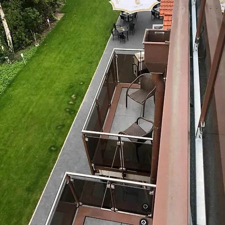 מלון Wh Zentrum פפנבורג