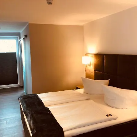 Hotel Wh Zentrum Papenburg