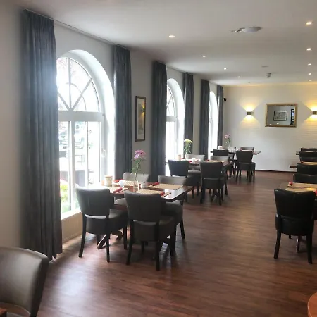 Hotel Wh Zentrum
