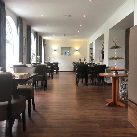 Hotel Wh Zentrum