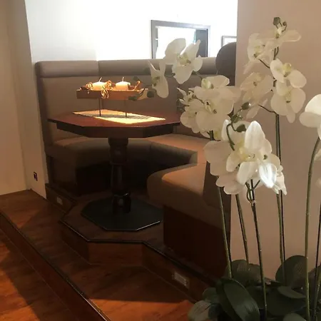 Hotel Wh Zentrum