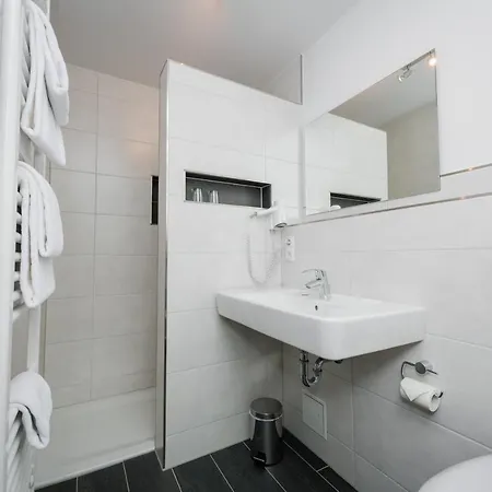 Hotel Wh Zentrum