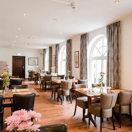 מלון Wh Zentrum פפנבורג