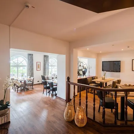 Wh Zentrum פפנבורג