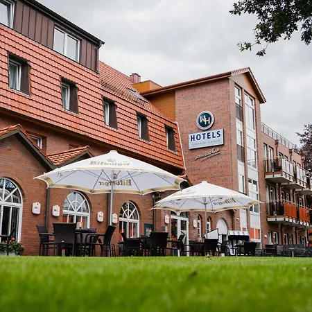 Wh Zentrum פפנבורג