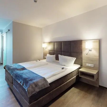 Wh Zentrum Hotel Papenburg