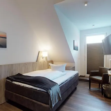 Wh Zentrum מלון פפנבורג