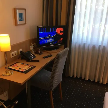Wh Zentrum Hotel Papenburg