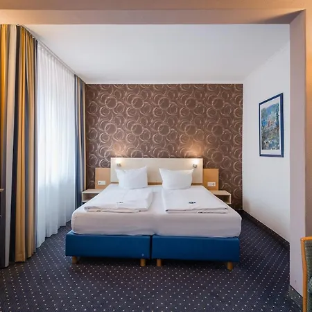 Wh Zentrum 3* פפנבורג