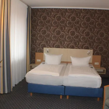 Hotel Wh Zentrum