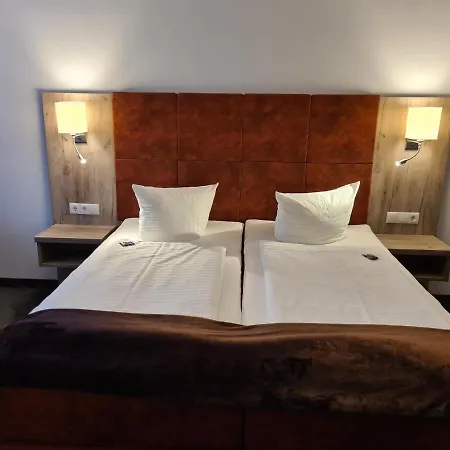 Wh Zentrum Hotel 3*