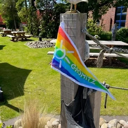 Wh Zentrum מלון 3*