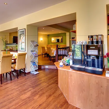 Wh Zentrum 3* פפנבורג