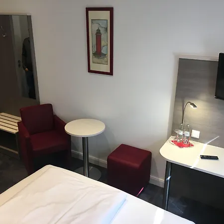 Wh Zentrum פפנבורג