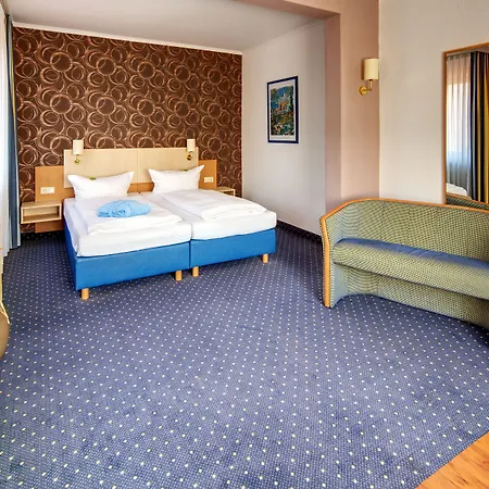 Hotel Wh Zentrum