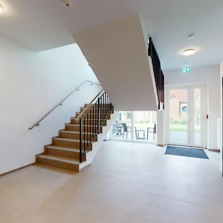 מלון Wh Zentrum 3*