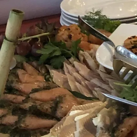 Wh Zentrum מלון פפנבורג