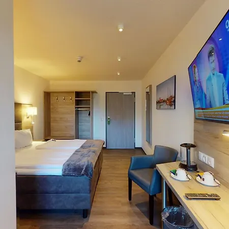 Wh Zentrum פפנבורג