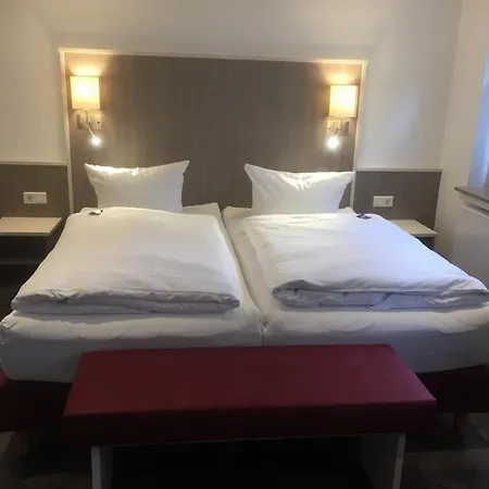 Hotel Wh Zentrum