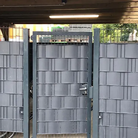 Wh Zentrum מלון פפנבורג