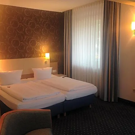 Wh Zentrum Hotel