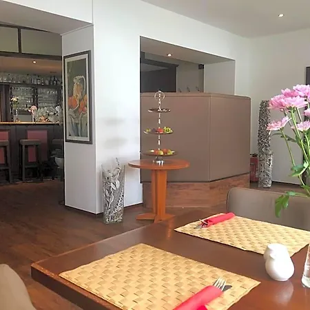 Hotel Wh Zentrum
