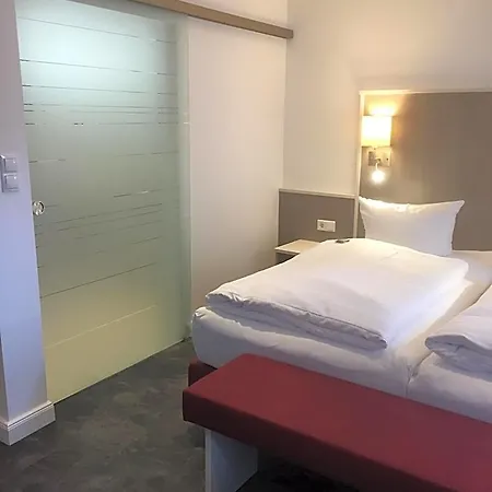 Hotel Wh Zentrum Papenburg