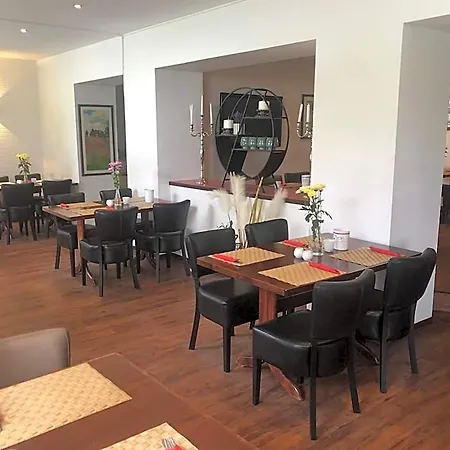 Wh Zentrum Hotel