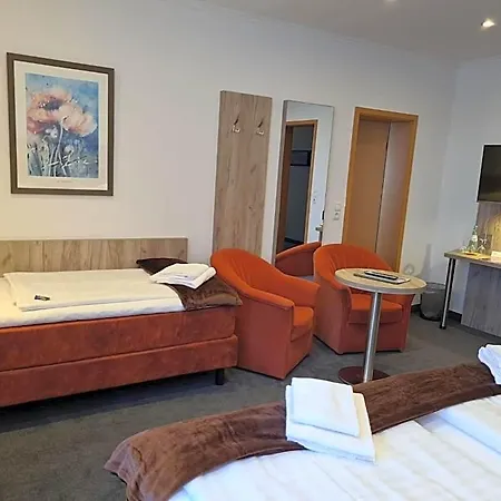 Hotel Wh Zentrum 3*