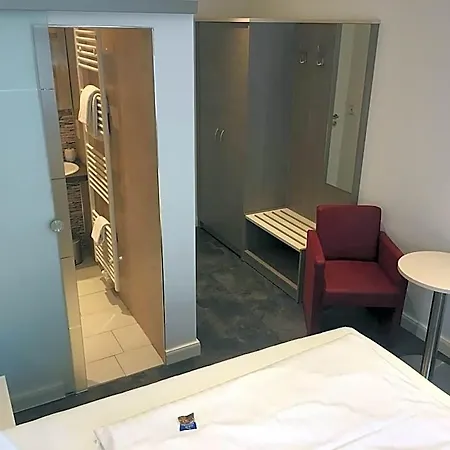 Hotel Wh Zentrum Papenbourg