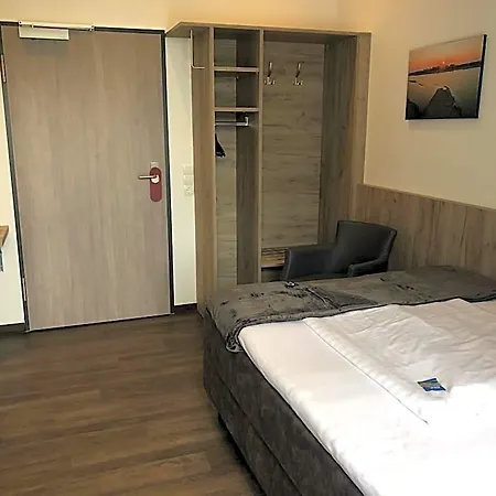 Wh Zentrum Hotel 3*