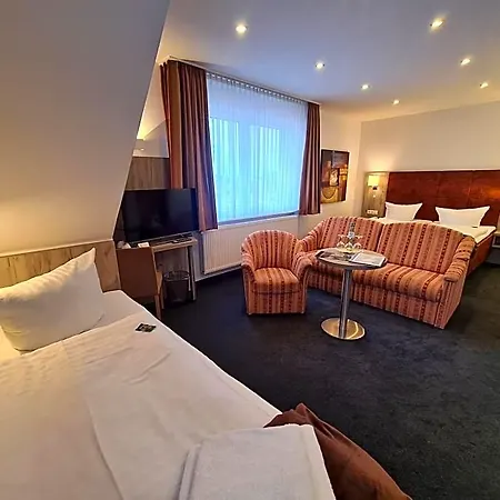 Hotel Wh Zentrum 3*