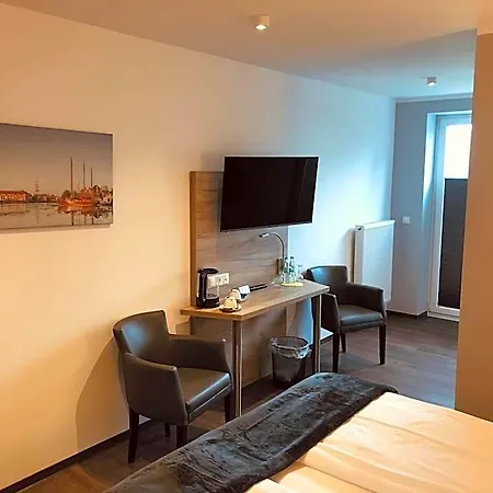 Wh Zentrum Hotel