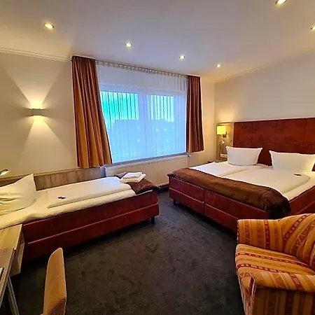 Wh Zentrum Hotel 3*