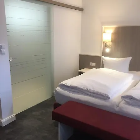 Hotel Wh Zentrum