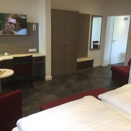 Hotel Wh Zentrum