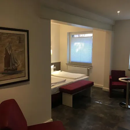 Wh Zentrum 3* פפנבורג