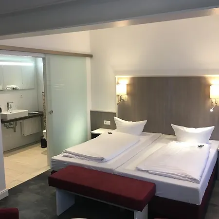 Wh Zentrum Ξενοδοχείο