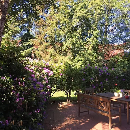 מלון Wh Zentrum פפנבורג