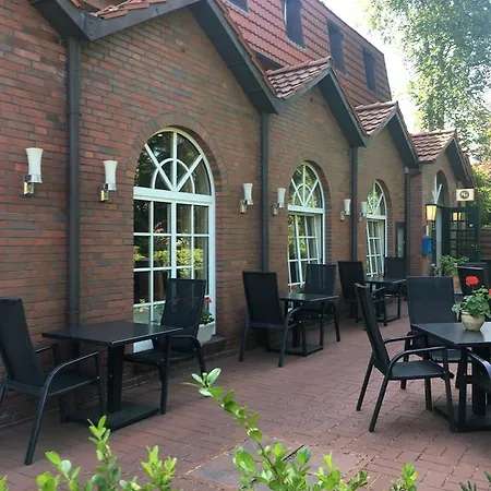 Wh Zentrum 3* פפנבורג