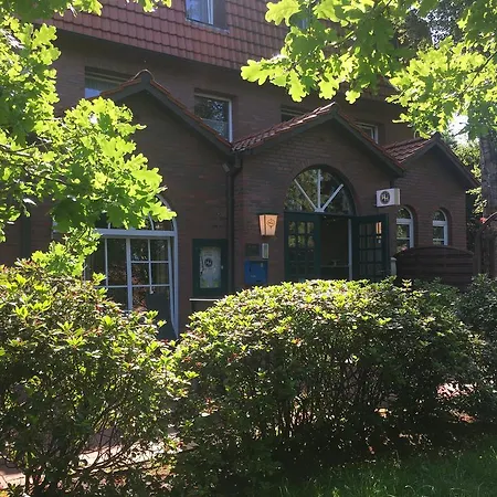 מלון Wh Zentrum 3*